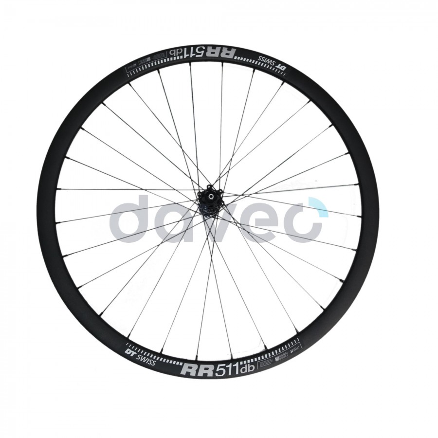 Koła szosowe DT 350/RR511d/CompRace_